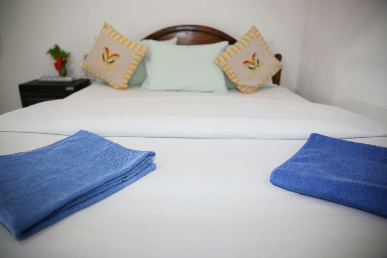 Secret Nest Homestay Ella Ruang foto