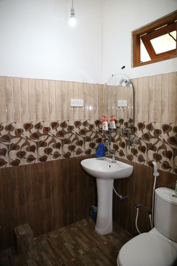 Secret Nest Homestay Ella Ruang foto