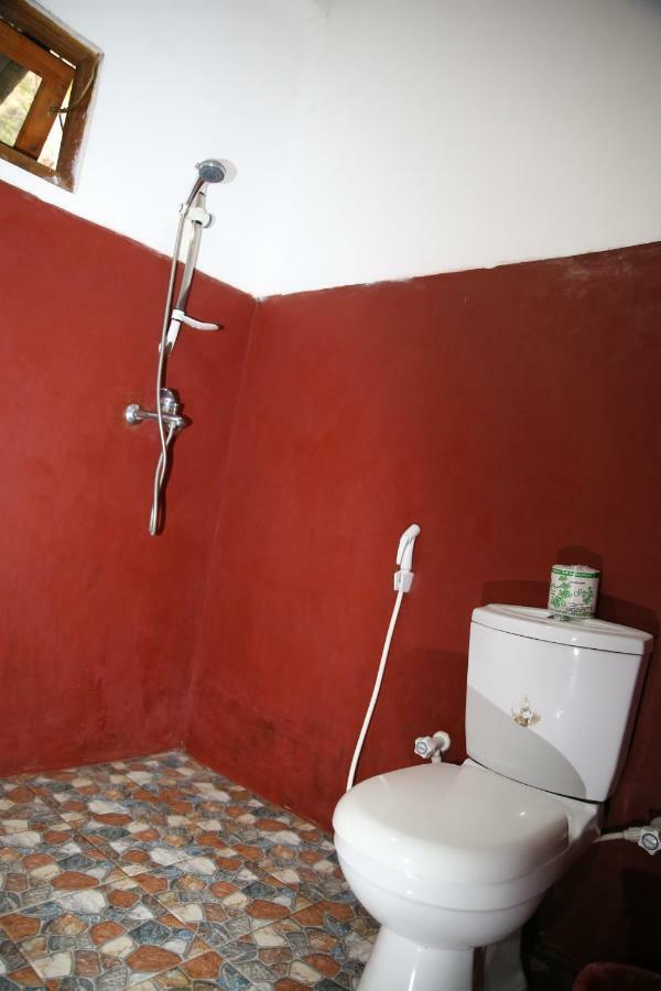 Secret Nest Homestay Ella Ruang foto