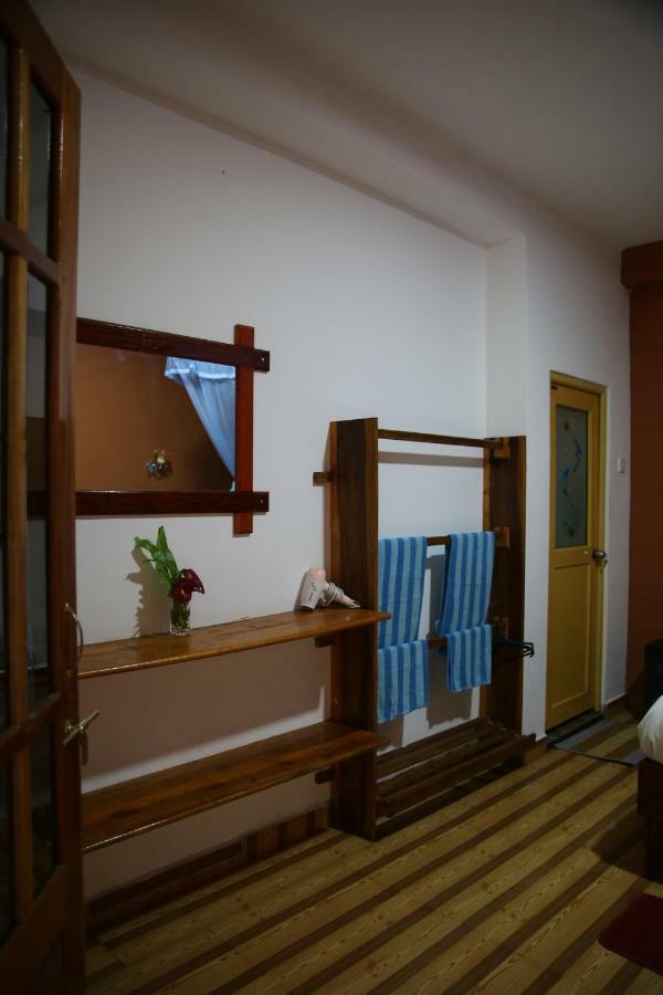 Secret Nest Homestay Ella Ruang foto