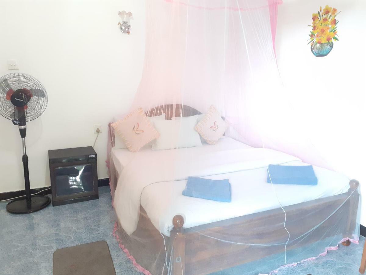 Secret Nest Homestay Ella Ruang foto